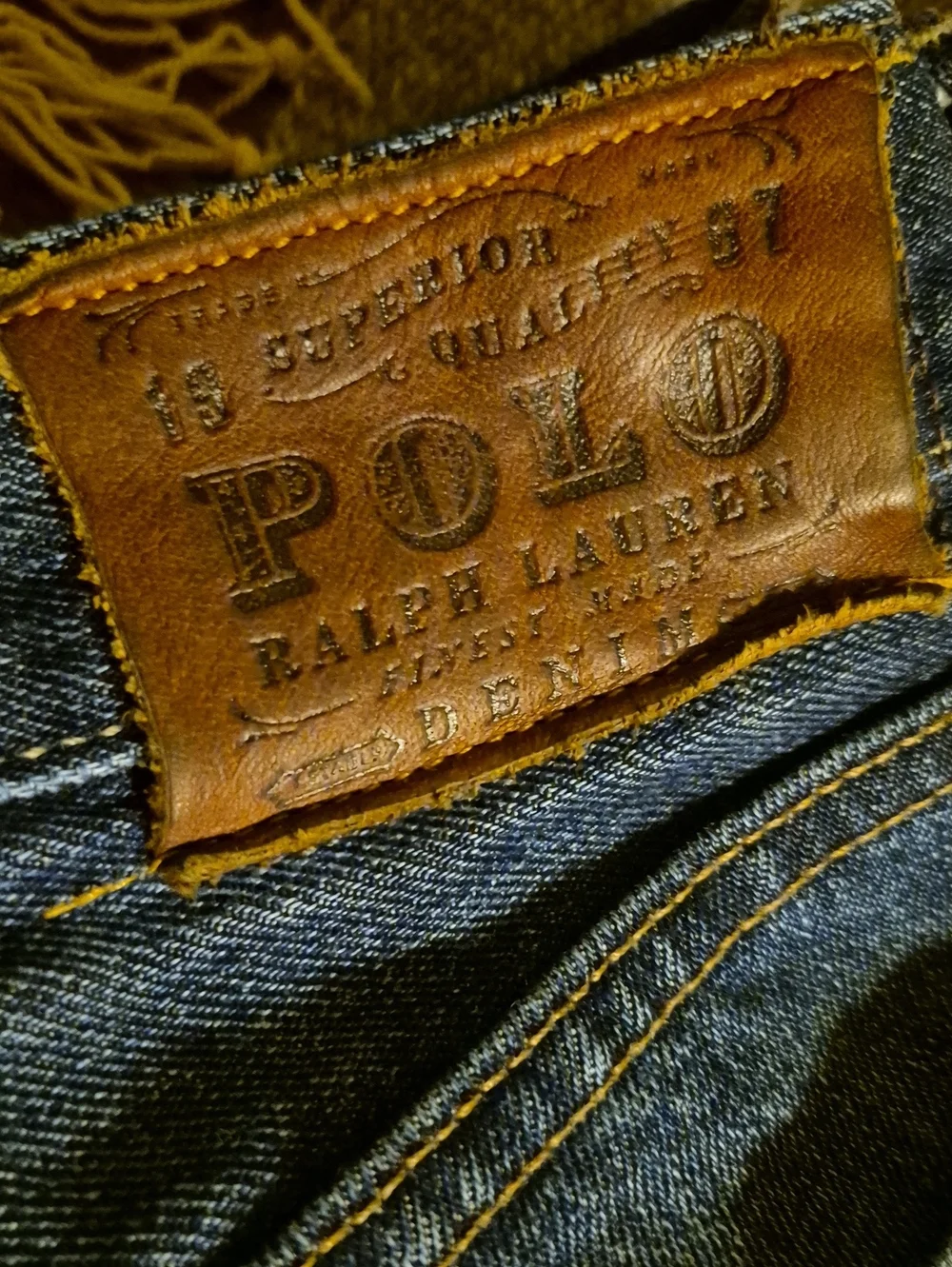 Polo Ralph Lauren